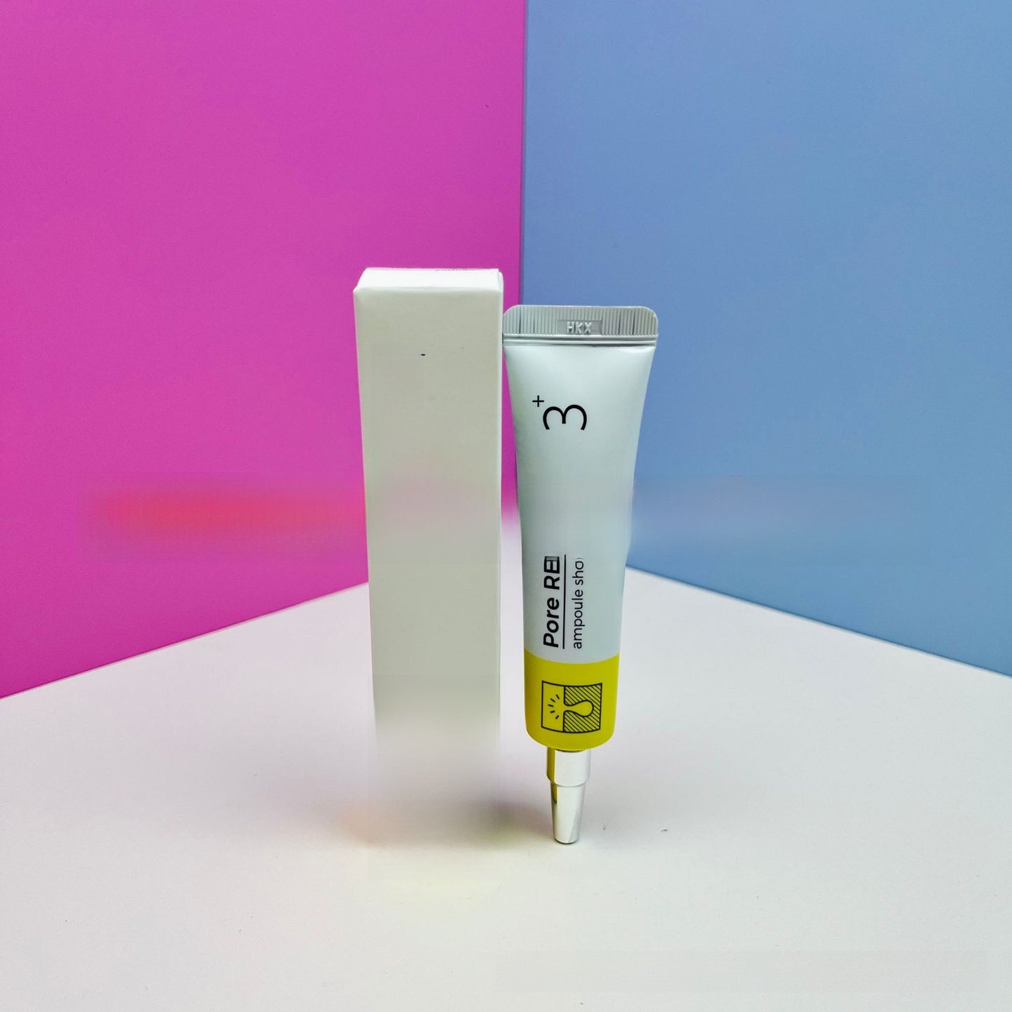 Numbuzin Skincare Essence and Cream