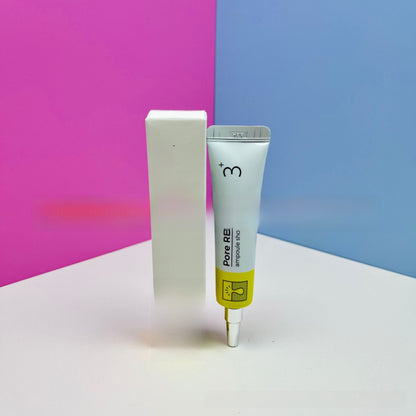 Numbuzin Skincare Essence and Cream