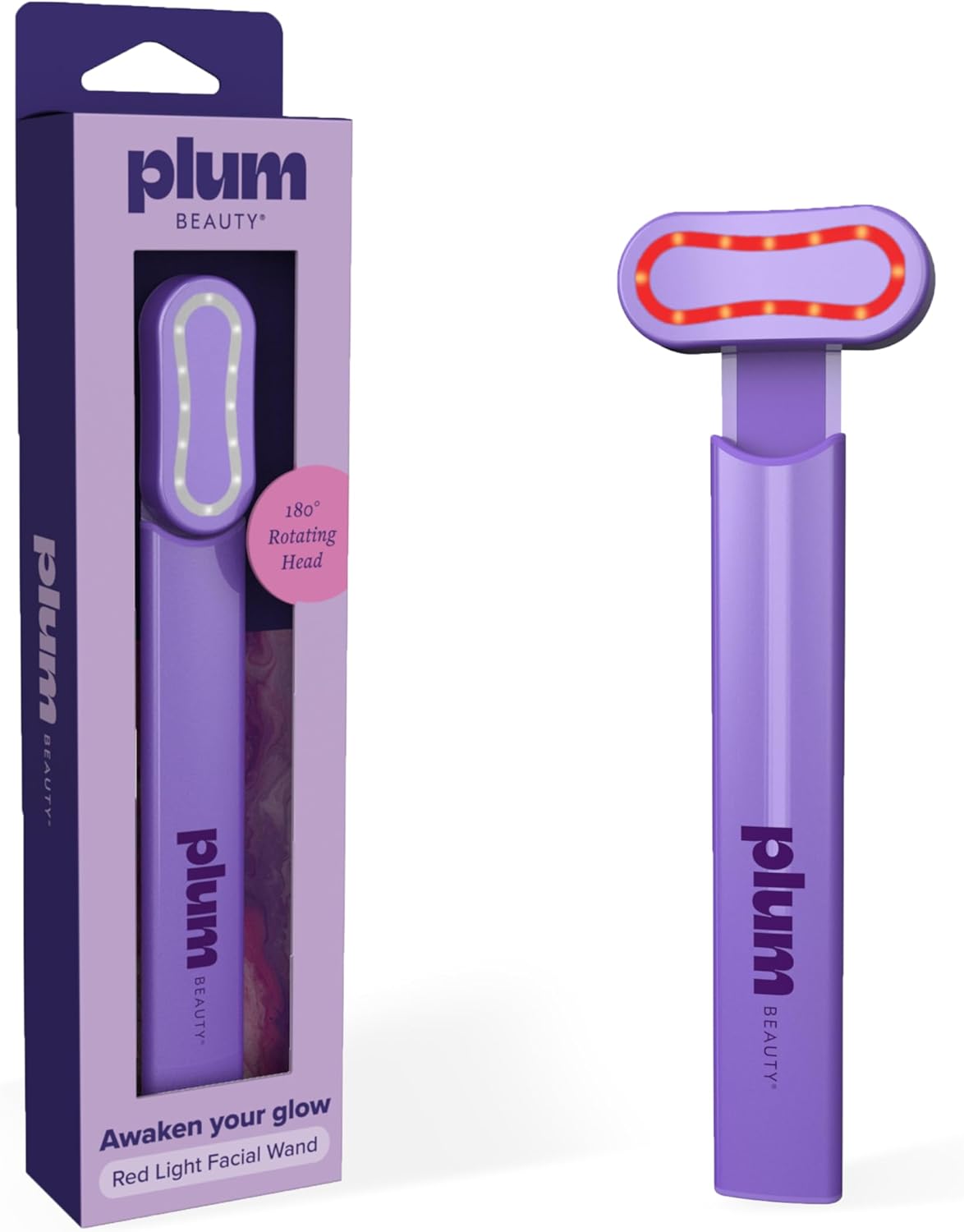 4-in-1 LED Radiance Sculpting Wand