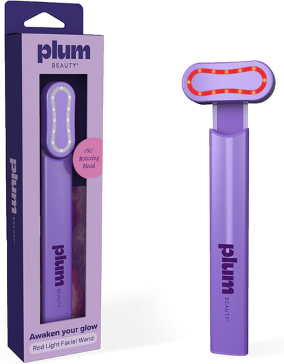 4-in-1 LED Radiance Sculpting Wand