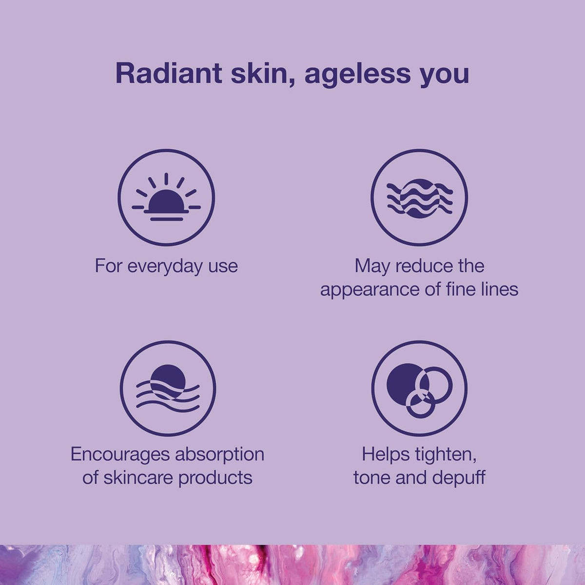 4-in-1 LED Radiance Sculpting Wand