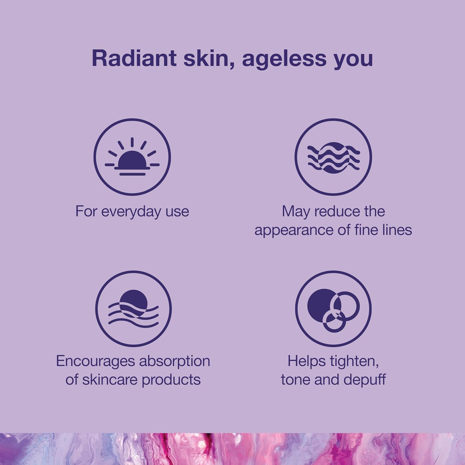 4-in-1 LED Radiance Sculpting Wand