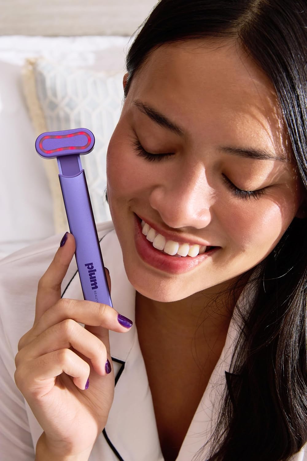 4-in-1 LED Radiance Sculpting Wand