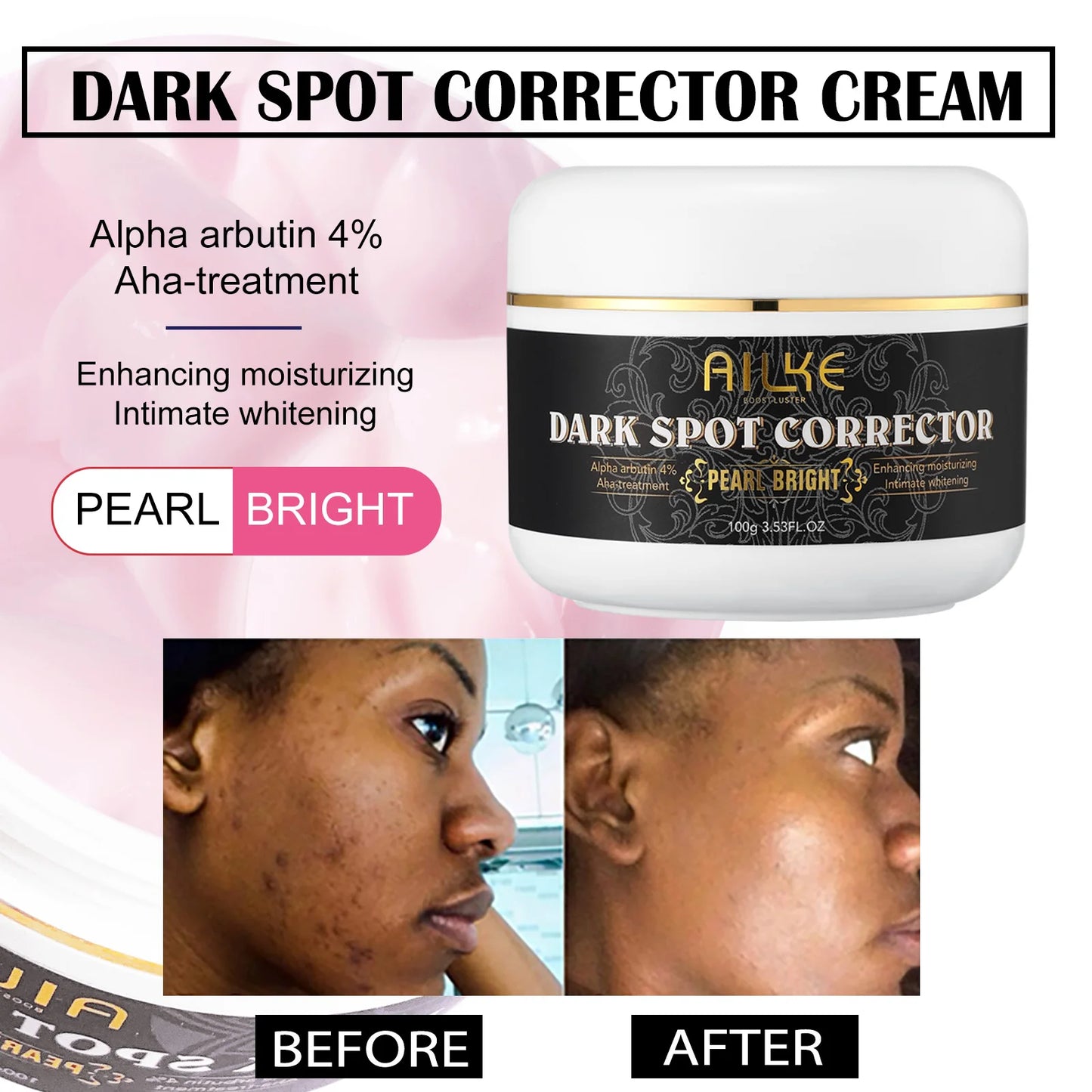 Complete Collagen Skin Brightening System