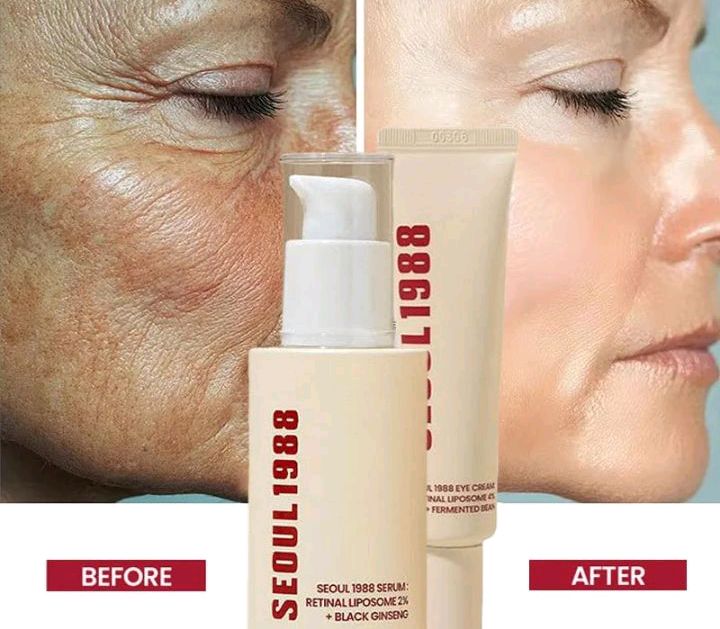 Skincare product