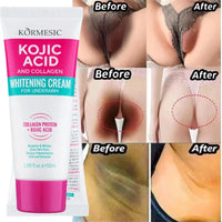 Advanced Intimate Brightening Corrective Serum