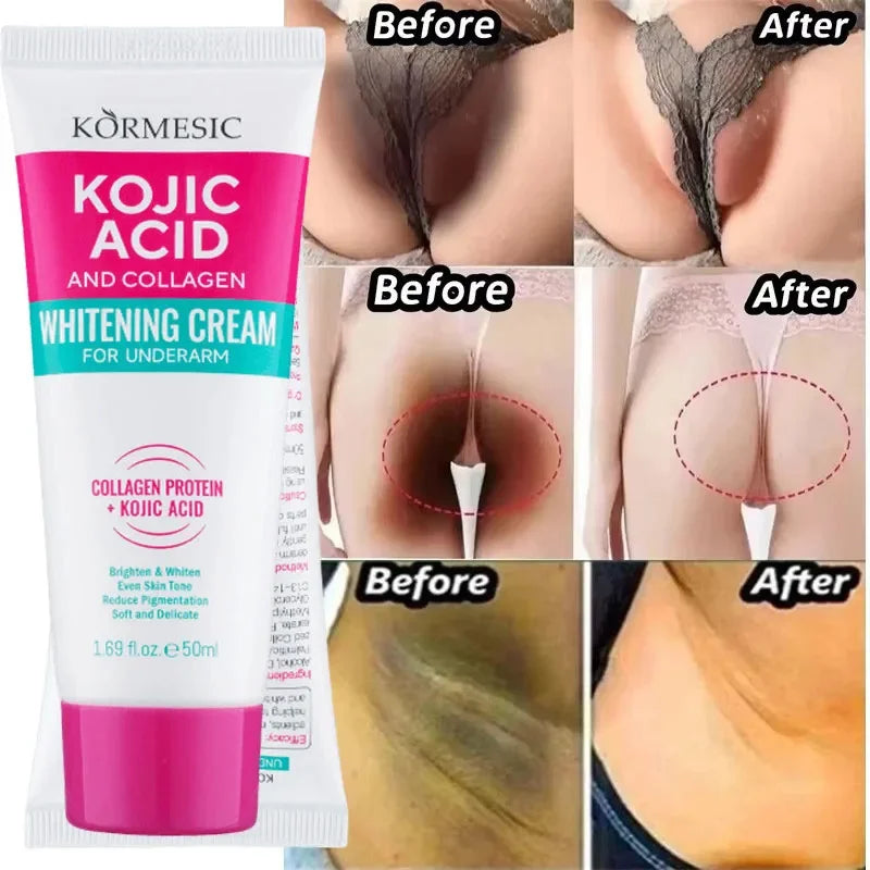 Advanced Intimate Brightening Corrective Serum