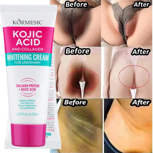 Advanced Intimate Brightening Corrective Serum