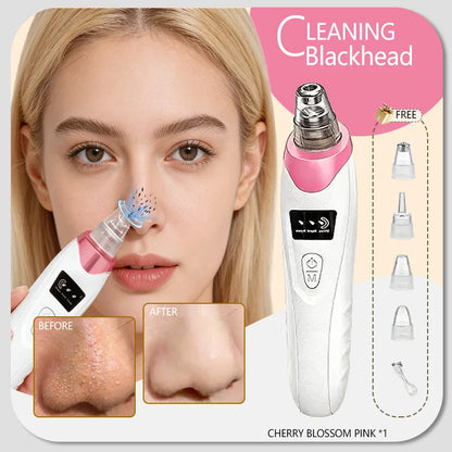 Precision Deep Pore Extraction Tool