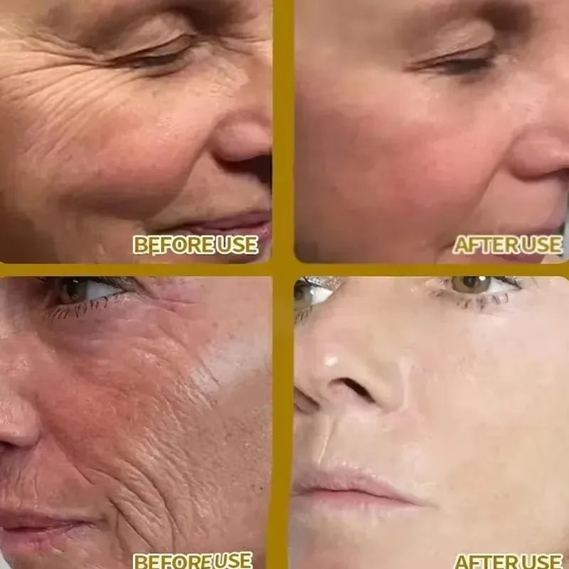 Advanced Retinal & Ginseng Repair Set