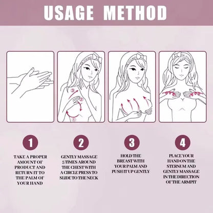 Bust Sculpting and Firming Treatment