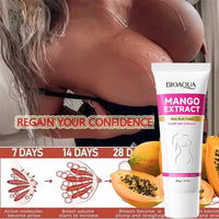 Bust Sculpting and Firming Treatment