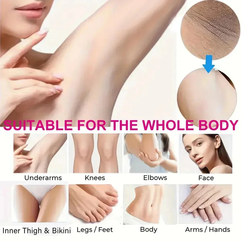 Advanced Intimate Brightening Corrective Serum