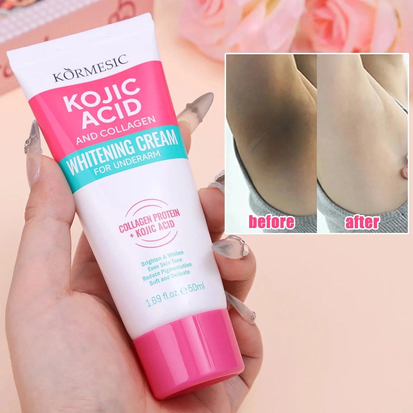 Advanced Intimate Brightening Corrective Serum