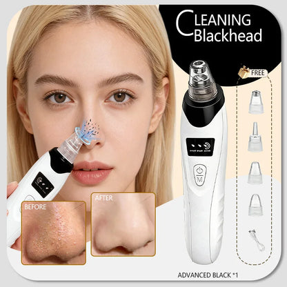 Precision Deep Pore Extraction Tool