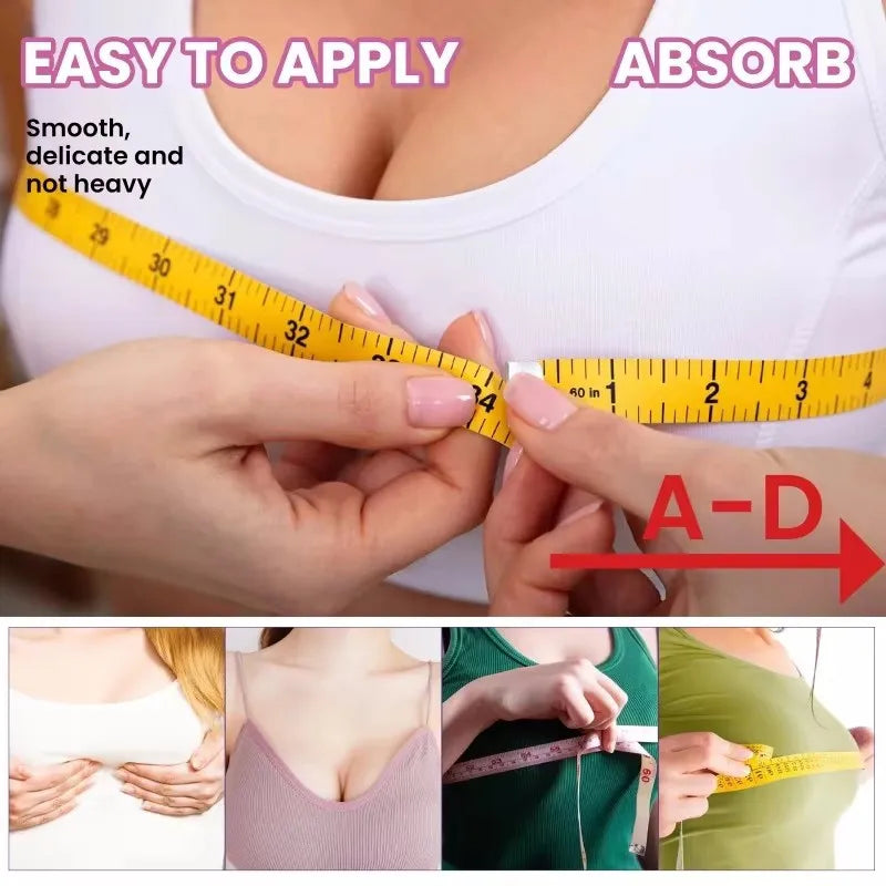 Bust Sculpting and Firming Treatment