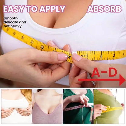 Bust Sculpting and Firming Treatment