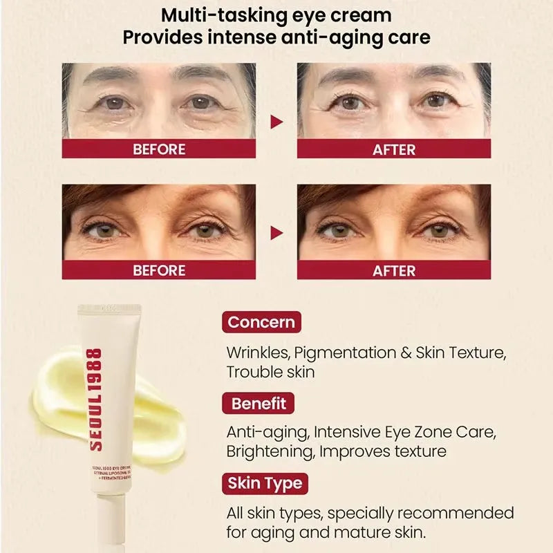 Advanced Retinal & Ginseng Repair Set