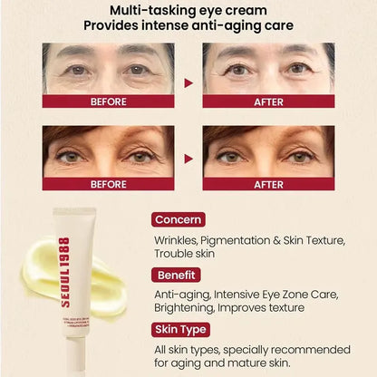 Advanced Retinal & Ginseng Repair Set