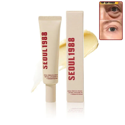 Advanced Retinal & Ginseng Repair Set