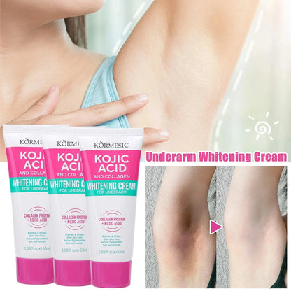 Advanced Intimate Brightening Corrective Serum